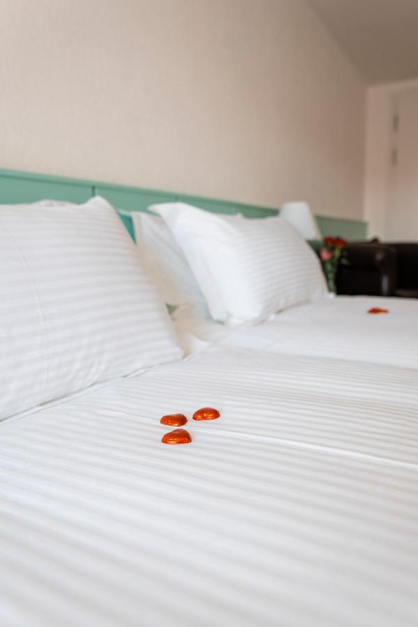 Swiss Hotel La Couronne Avenches Dış mekan fotoğraf