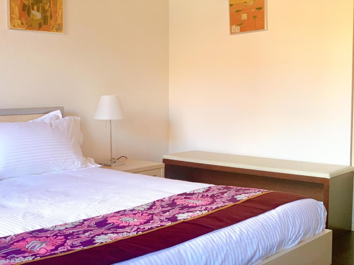 Swiss Hotel La Couronne Avenches Dış mekan fotoğraf