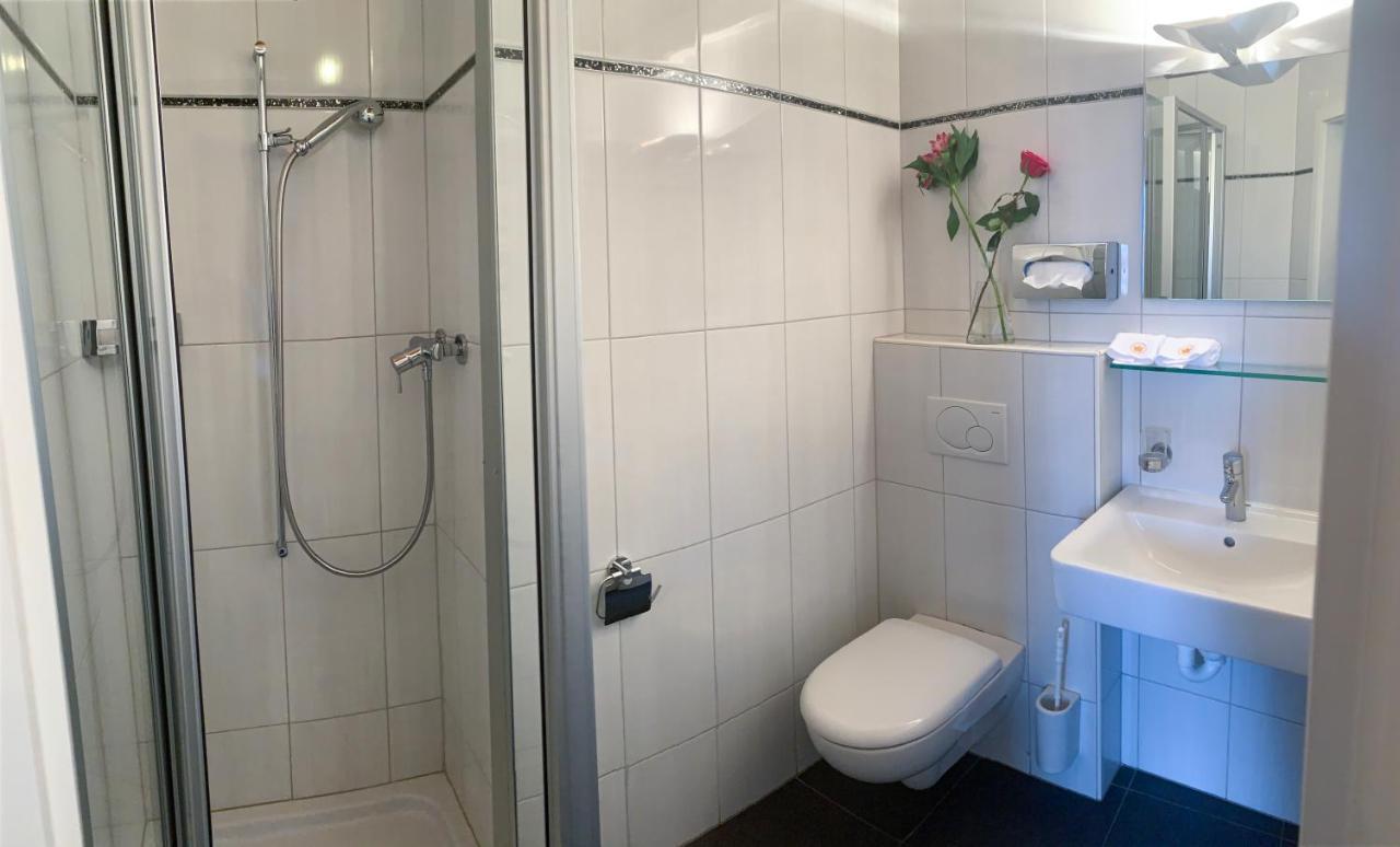 Swiss Hotel La Couronne Avenches Dış mekan fotoğraf