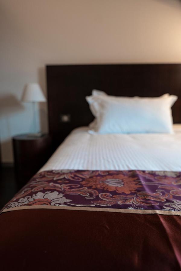 Swiss Hotel La Couronne Avenches Dış mekan fotoğraf