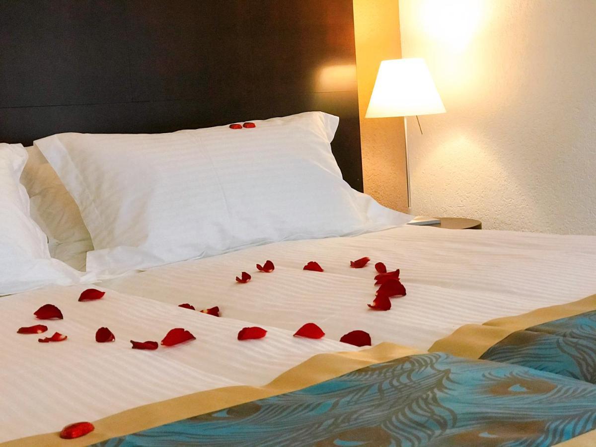 Swiss Hotel La Couronne Avenches Dış mekan fotoğraf