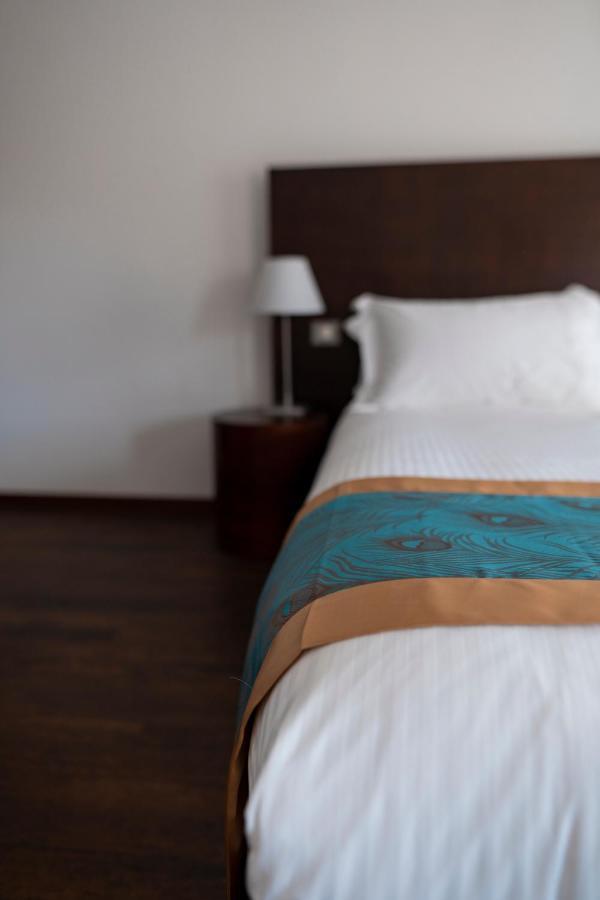 Swiss Hotel La Couronne Avenches Dış mekan fotoğraf