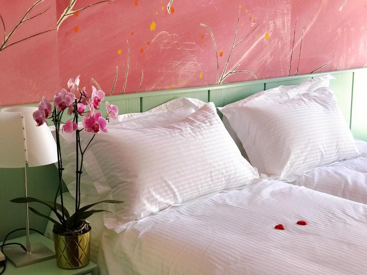 Swiss Hotel La Couronne Avenches Dış mekan fotoğraf