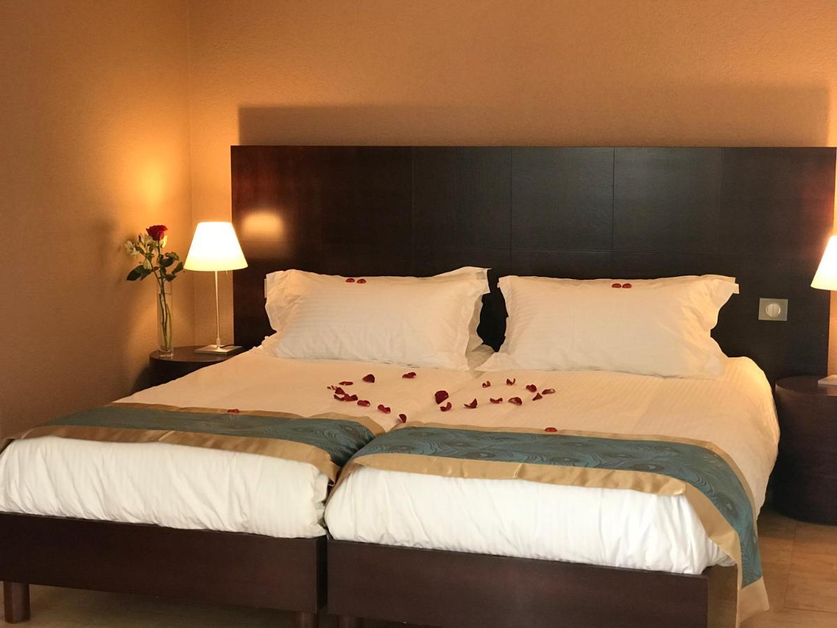 Swiss Hotel La Couronne Avenches Dış mekan fotoğraf