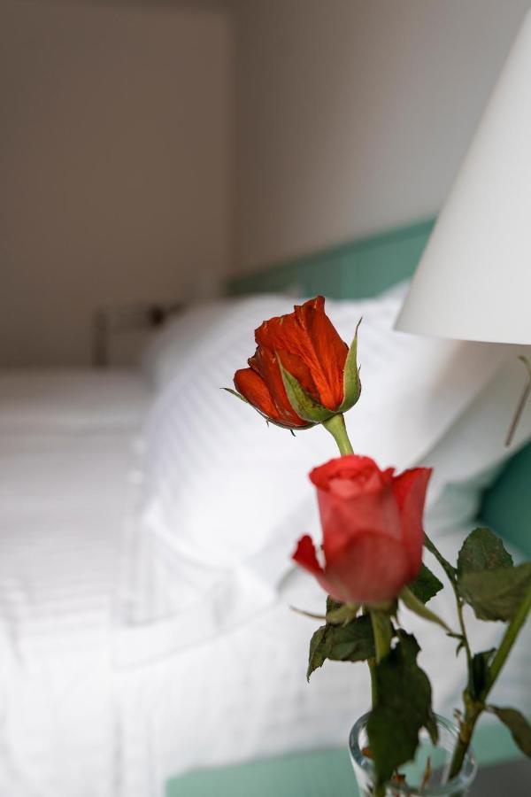 Swiss Hotel La Couronne Avenches Dış mekan fotoğraf