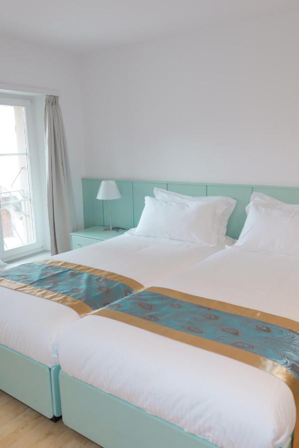 Swiss Hotel La Couronne Avenches Dış mekan fotoğraf